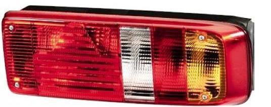 Hella 2VP340830101 ДЕТАЛЬ,ЗАДНИЙ ФОНАРЬ - АВТОМОБИЛЯ - 24V,Фонарь задний KR Hella 2VP340830101 ДЕТАЛЬ,ЗАДНИЙ ФОНАРЬ - АВТОМОБИЛЯ - 24V,Фонарь задний KR